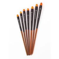 Dave Harrell Lignum Stem Dome Top Stick